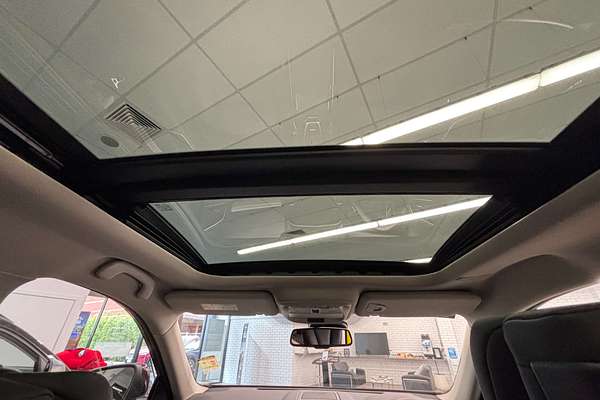 2025 Renault Koleos Techno HZG