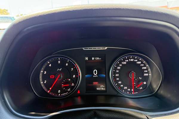 2021 Hyundai i30 N PDe.V4