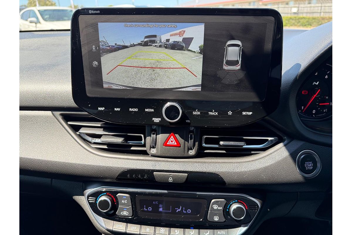 2021 Hyundai i30 N PDe.V4