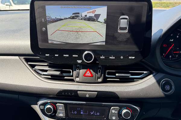 2021 Hyundai i30 N PDe.V4