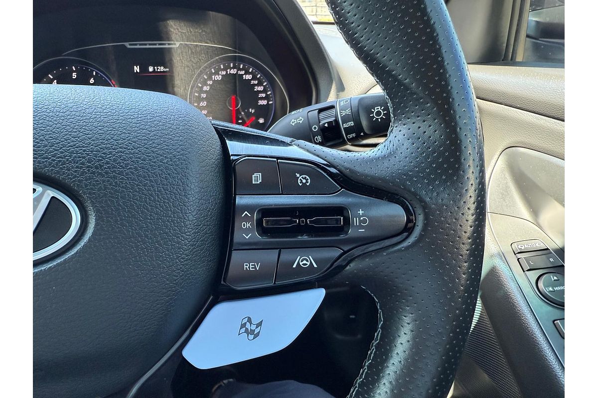 2021 Hyundai i30 N PDe.V4