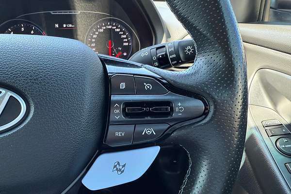 2021 Hyundai i30 N PDe.V4