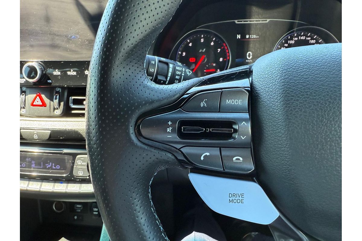 2021 Hyundai i30 N PDe.V4