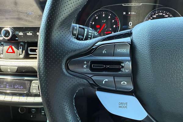 2021 Hyundai i30 N PDe.V4