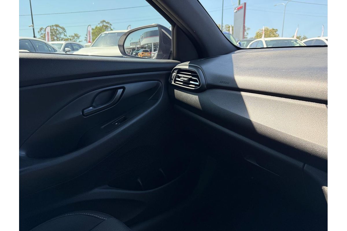 2021 Hyundai i30 N PDe.V4