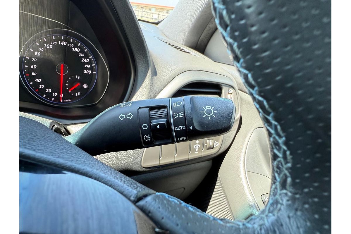 2021 Hyundai i30 N PDe.V4