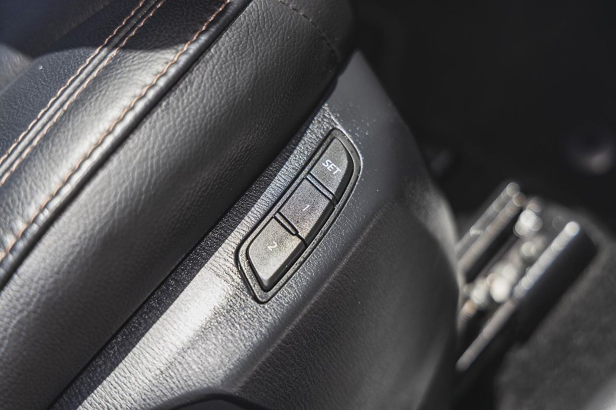 2018 Mazda CX-5 Akera KF Series