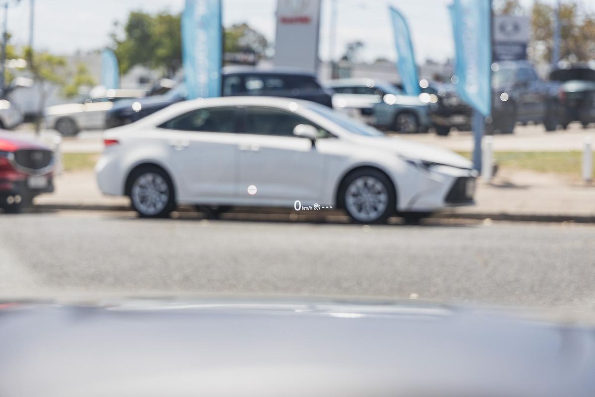 2018 Mazda CX-5 Akera KF Series