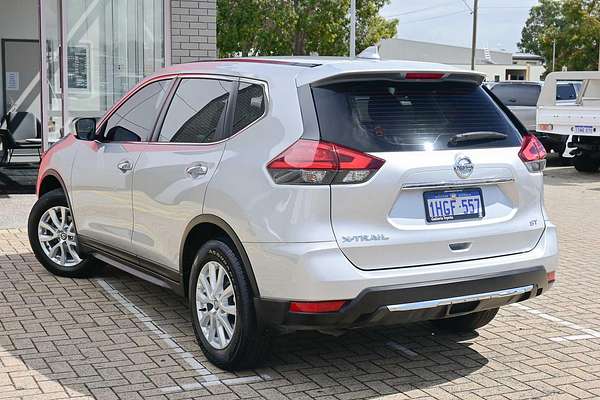 2021 Nissan X-TRAIL ST T32