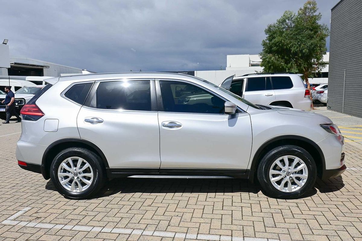 2021 Nissan X-TRAIL ST T32