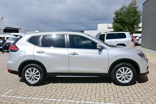 2021 Nissan X-TRAIL ST T32