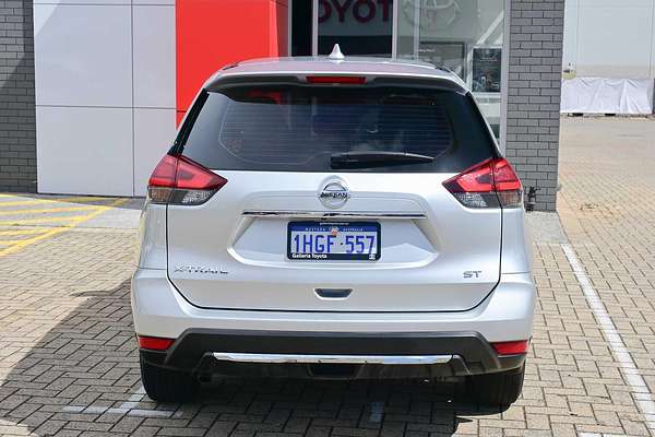 2021 Nissan X-TRAIL ST T32
