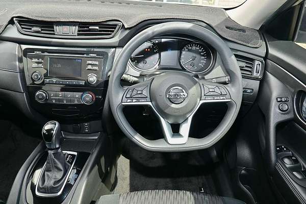 2021 Nissan X-TRAIL ST T32