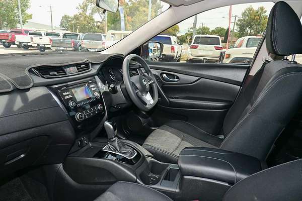 2021 Nissan X-TRAIL ST T32