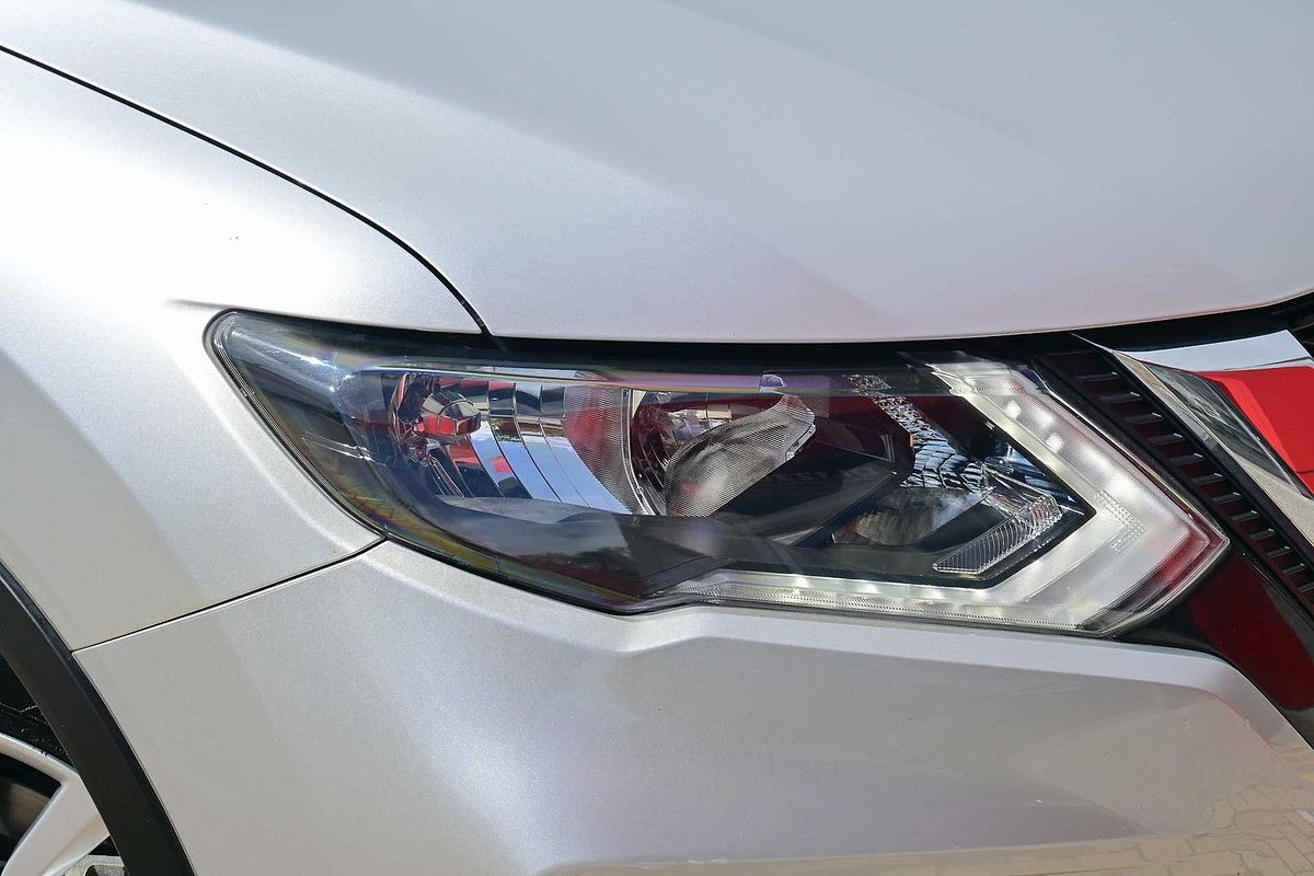 2021 Nissan X-TRAIL ST T32
