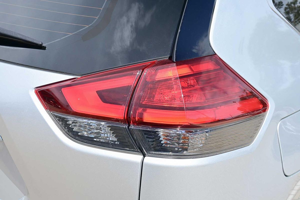 2021 Nissan X-TRAIL ST T32
