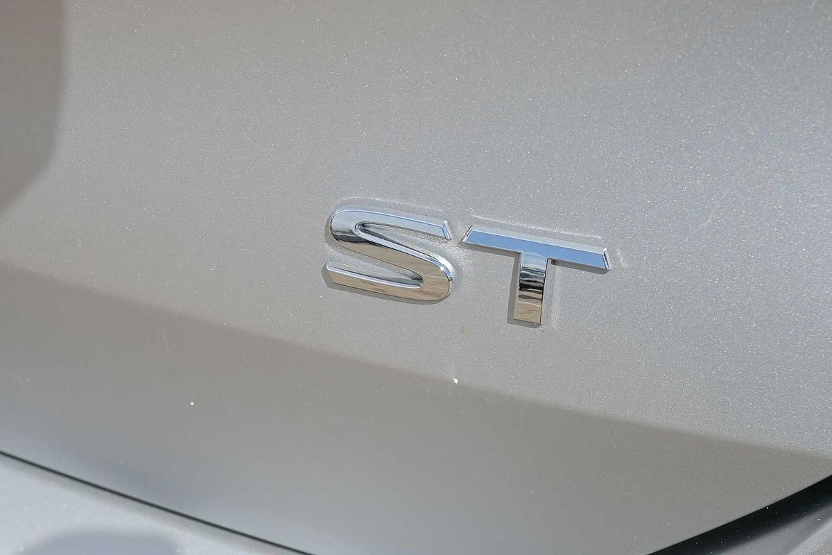 2021 Nissan X-TRAIL ST T32