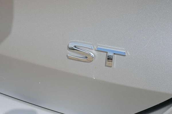 2021 Nissan X-TRAIL ST T32