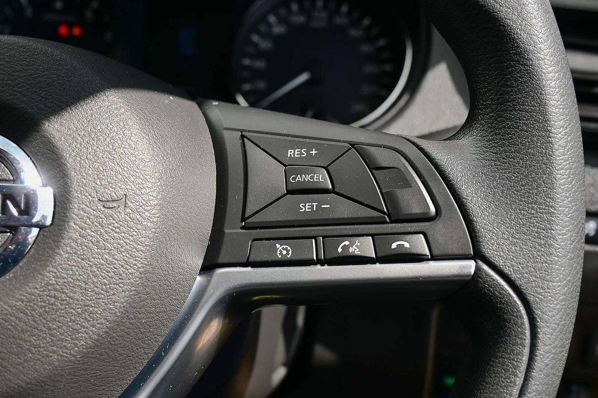 2021 Nissan X-TRAIL ST T32