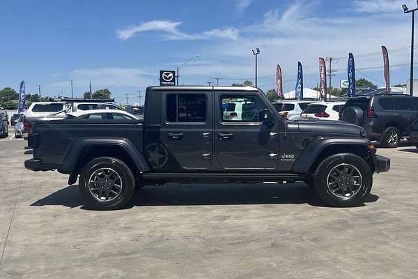 2020 Jeep Gladiator Overland JT All Wheel Drive