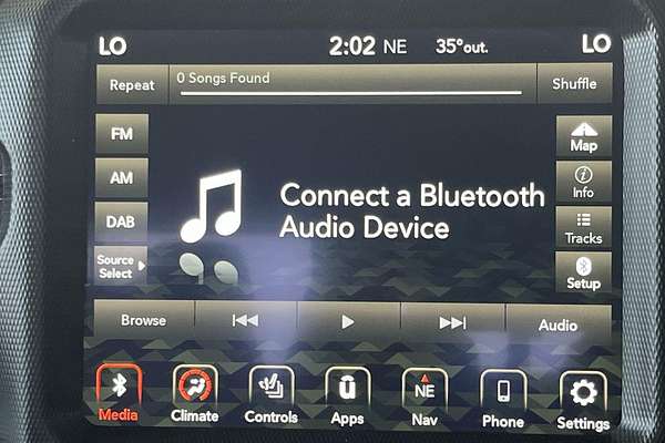 2020 Jeep Gladiator Overland JT All Wheel Drive