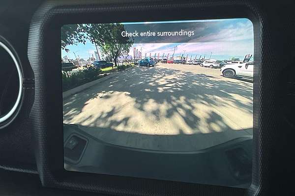 2020 Jeep Gladiator Overland JT All Wheel Drive