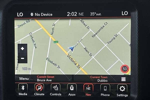 2020 Jeep Gladiator Overland JT All Wheel Drive