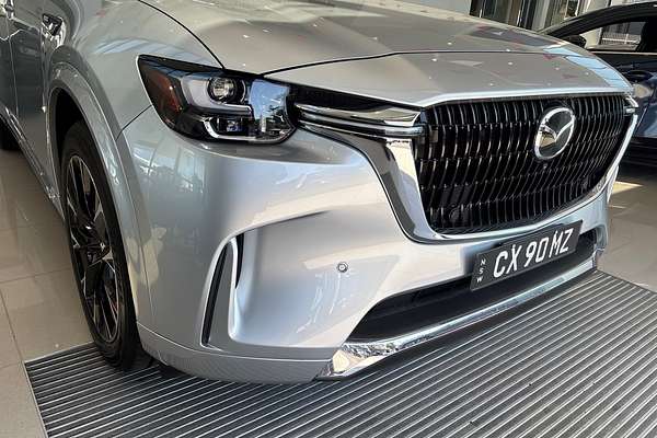 2024 Mazda CX-90 G50e Azami KK