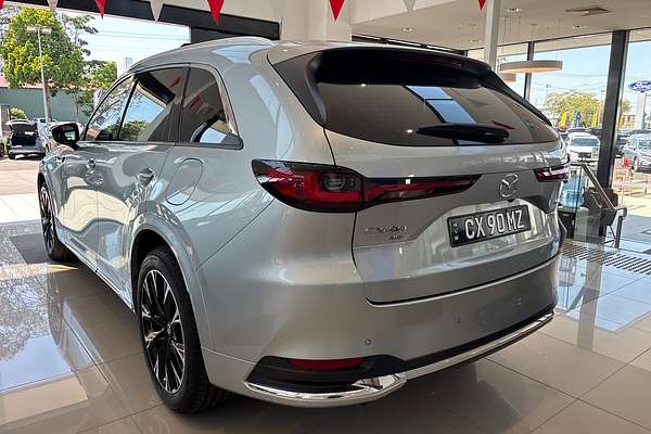 2024 Mazda CX-90 G50e Azami KK