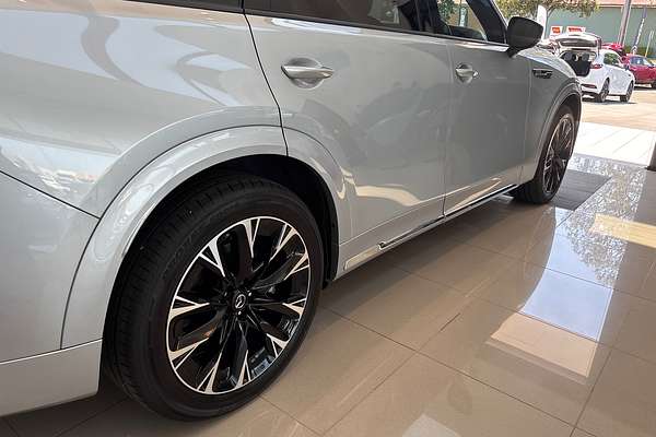2024 Mazda CX-90 G50e Azami KK