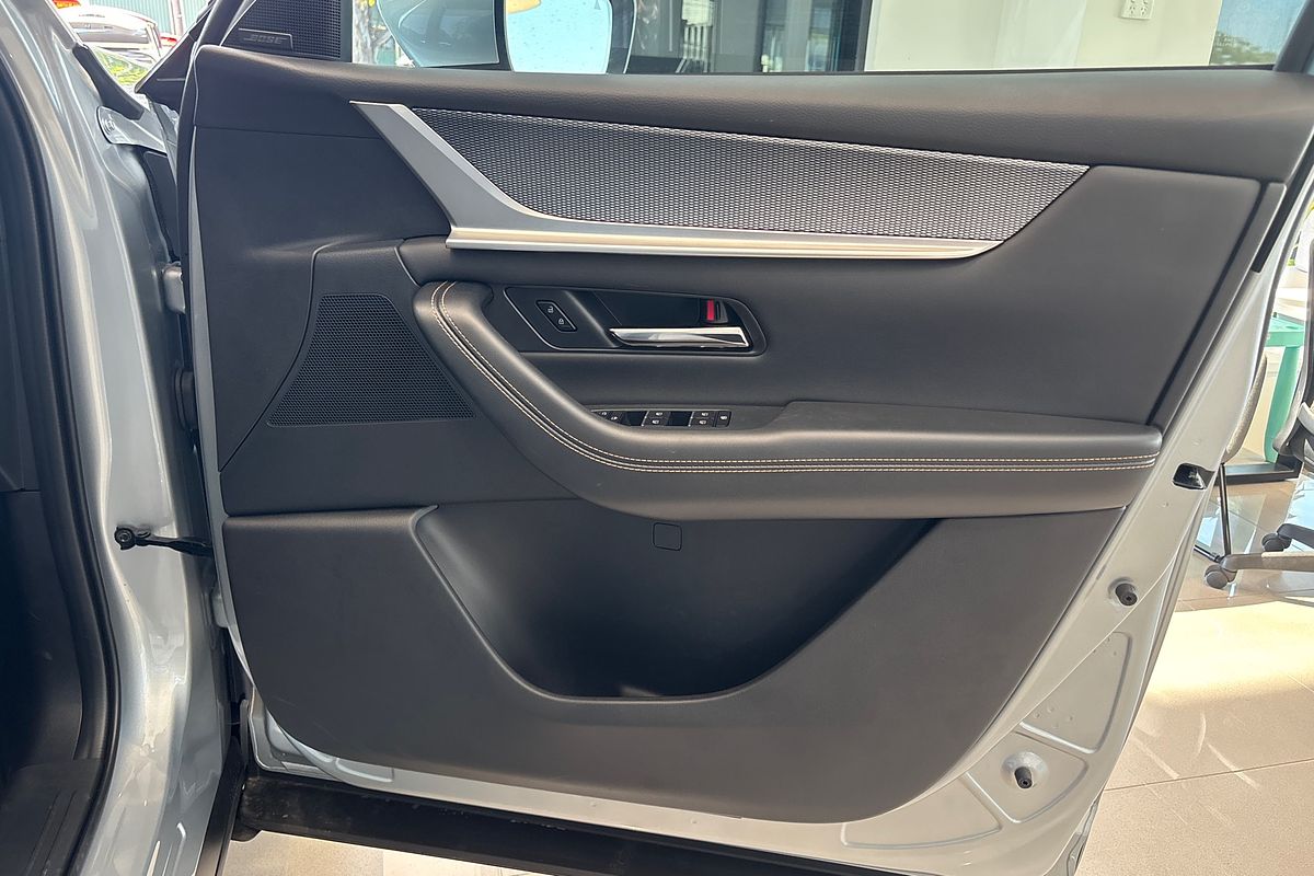 2024 Mazda CX-90 G50e Azami KK