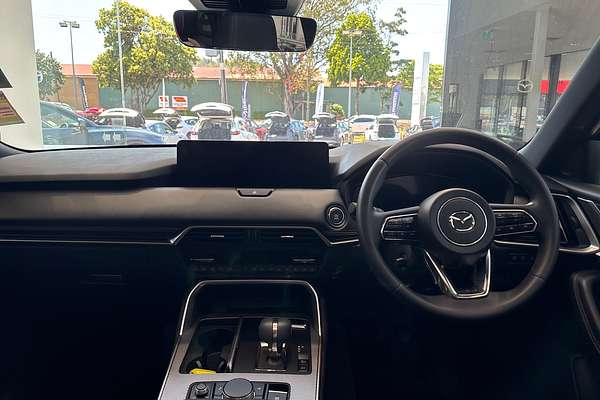 2024 Mazda CX-90 G50e Azami KK