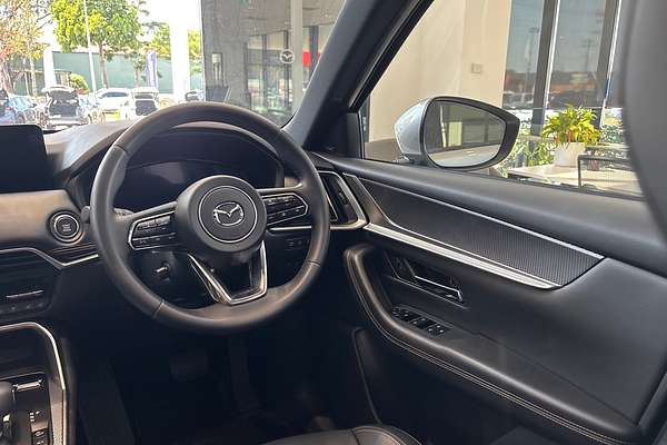 2024 Mazda CX-90 G50e Azami KK