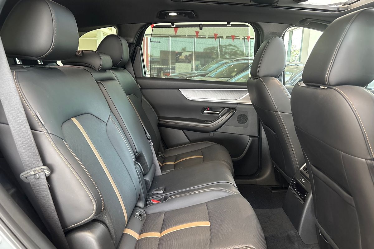 2024 Mazda CX-90 G50e Azami KK