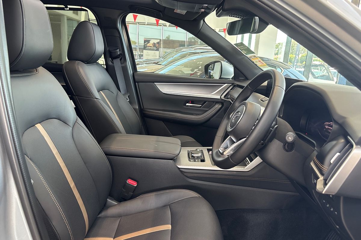 2024 Mazda CX-90 G50e Azami KK