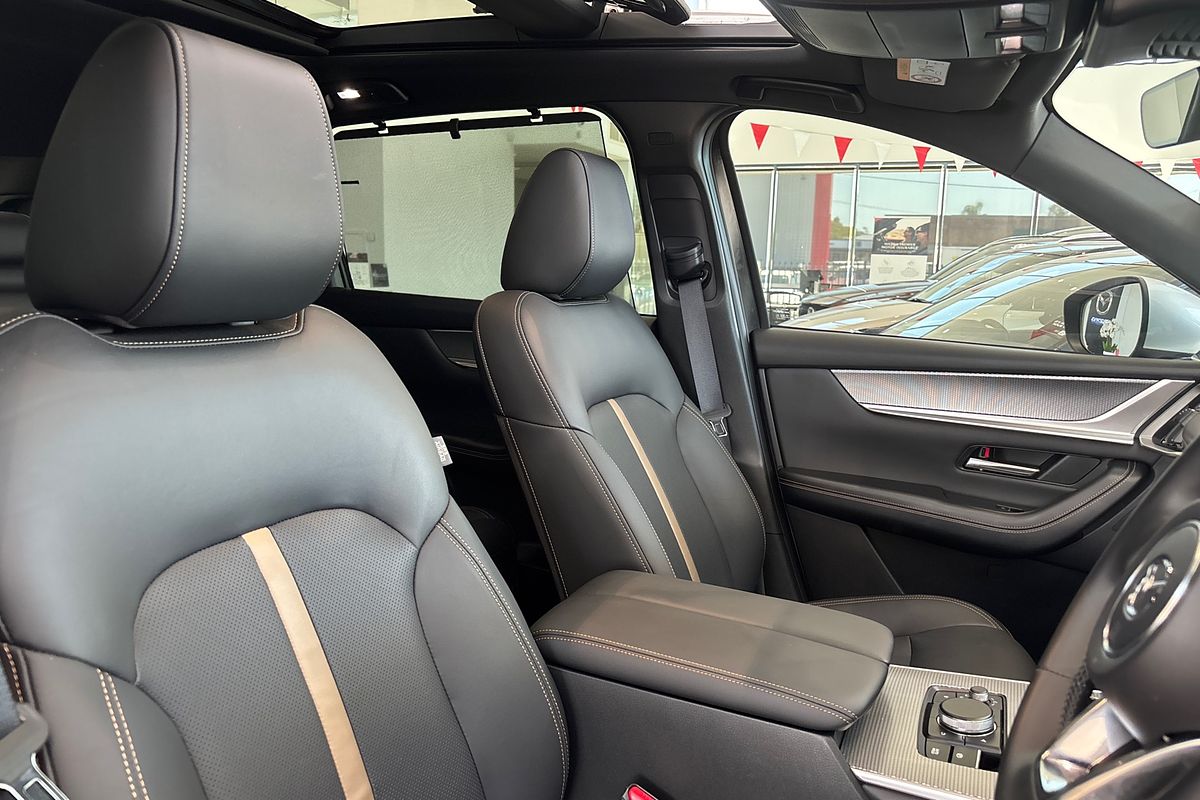 2024 Mazda CX-90 G50e Azami KK