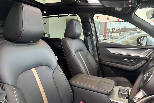 2024 Mazda CX-90 G50e Azami KK