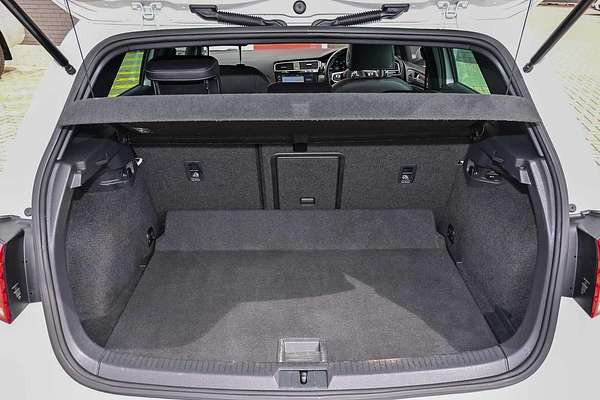 2018 Volkswagen Golf 110TDI Highline 7.5