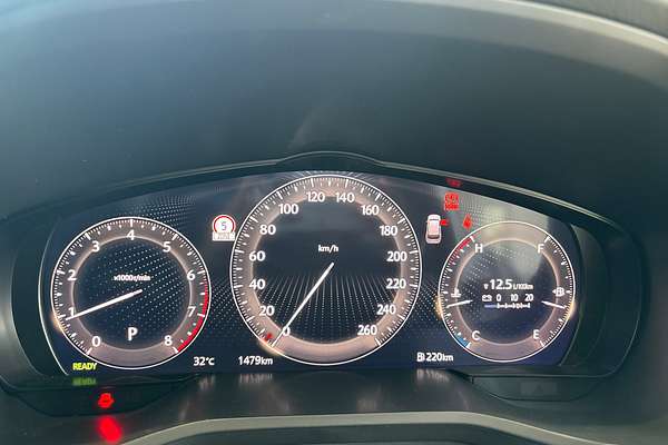 2024 Mazda CX-90 G50e Azami KK