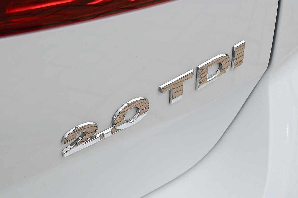 2018 Volkswagen Golf 110TDI Highline 7.5
