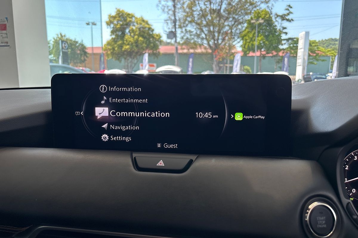 2024 Mazda CX-90 G50e Azami KK