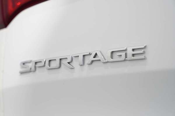 2011 Kia Sportage Si SL