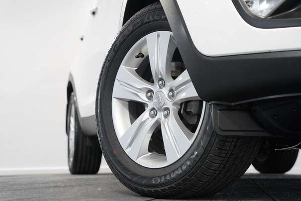 2011 Kia Sportage Si SL