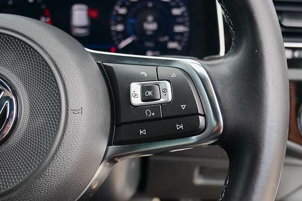 2018 Volkswagen Golf 110TDI Highline 7.5