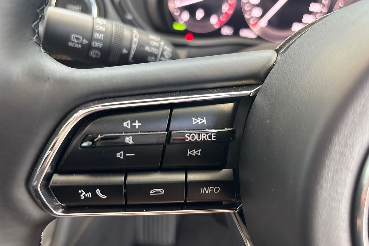 2024 Mazda CX-90 G50e Azami KK