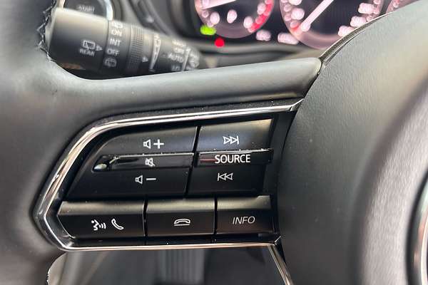 2024 Mazda CX-90 G50e Azami KK