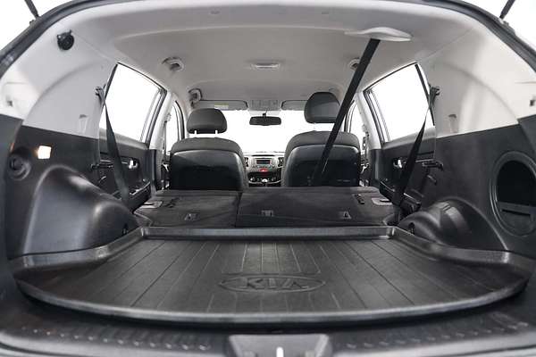 2011 Kia Sportage Si SL