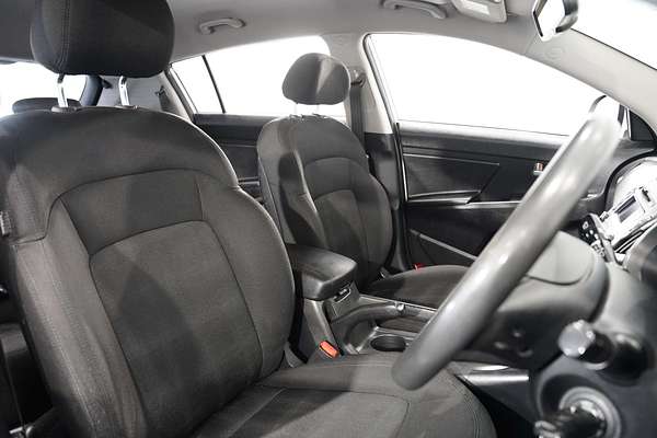 2011 Kia Sportage Si SL