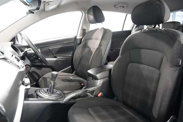 2011 Kia Sportage Si SL