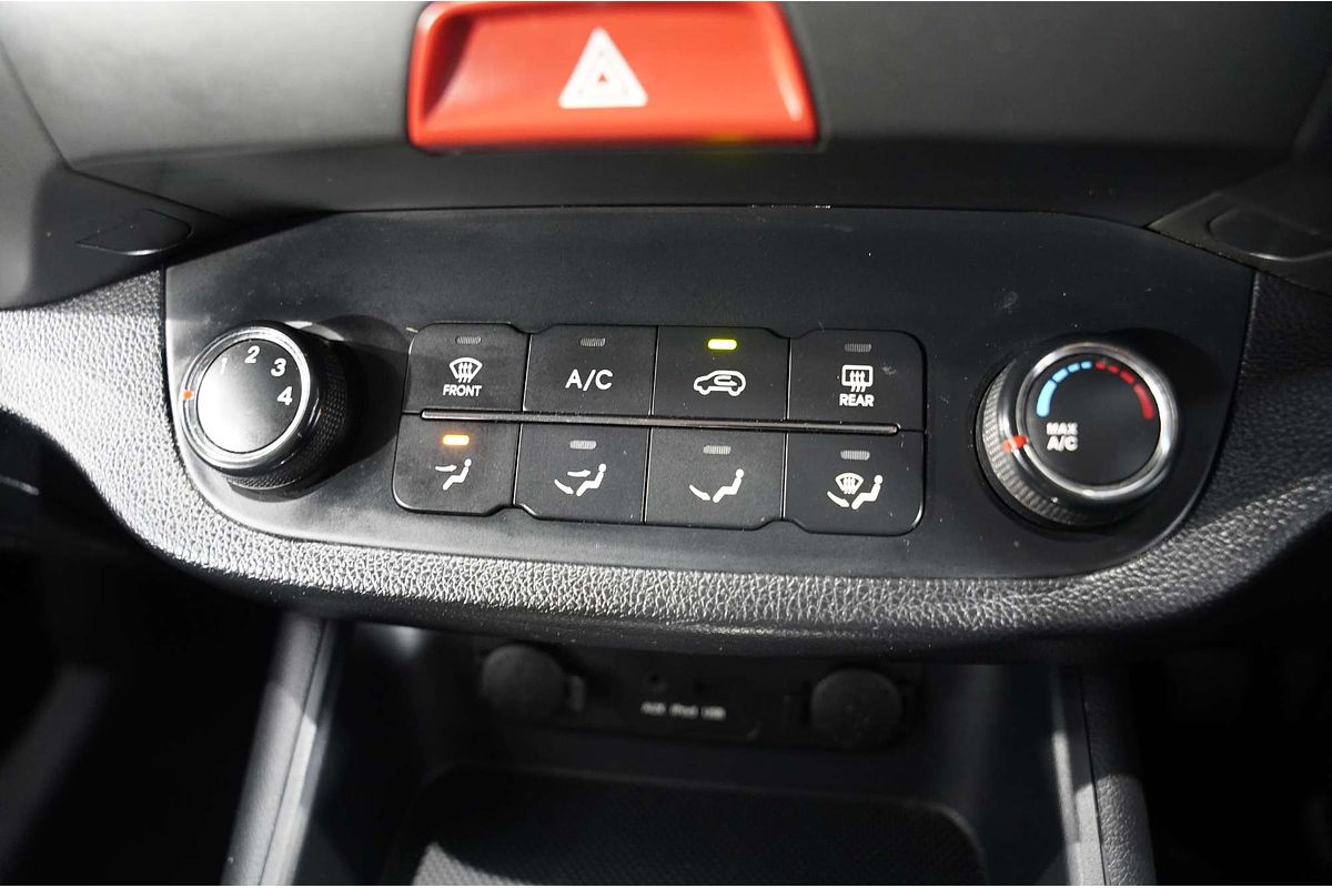 2011 Kia Sportage Si SL